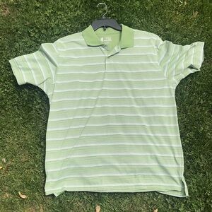 Izod Large Golf Polo.